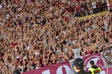 FK Sarajevo/facebook