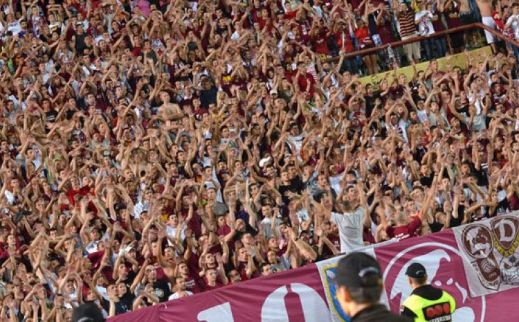 FK Sarajevo/facebook