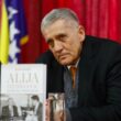 Šefko Hodžić (FENA/Hazim Aljović)