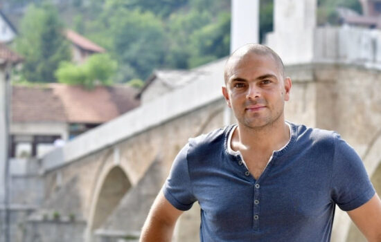 FOTO: Klix.ba