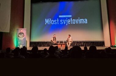 Održana premijera albuma ‘Milost svjetovima’ Mustafe Isakovića