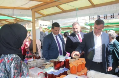 Održan "Konjic Food Fest 2025"