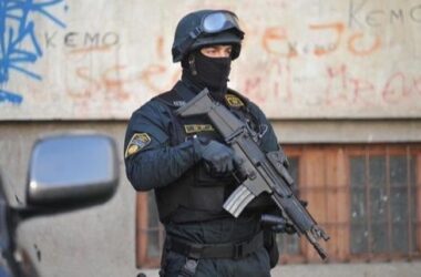 Akcija FUPa u Vitezu