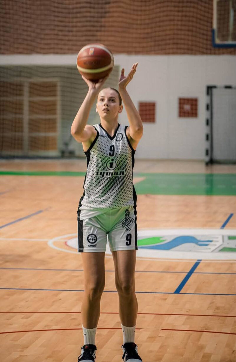 ŽKK Konjic dočekuje OKK Zenicu