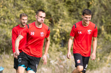 Igman dočekuje Tuzlu