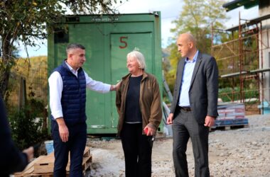 Parlamentarni odbor posjetio Konjic