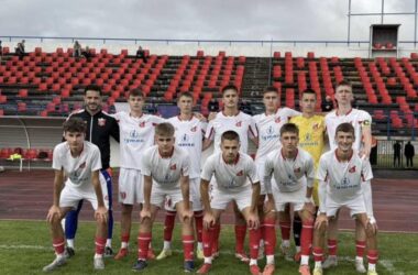 Igman Konjic deklasirao Ljubuški