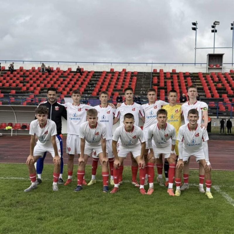 Igman Konjic deklasirao Ljubuški