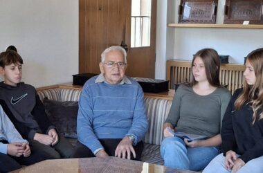 porodica niksic, drvorezbarstvo