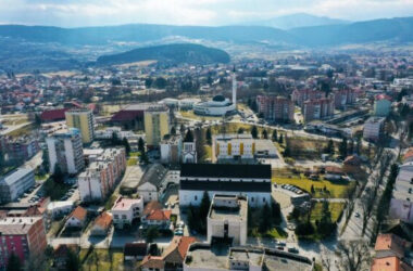 Općina Bugojno