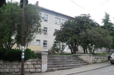 prva osnovna škola stolac