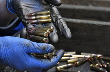 BiH ključni proizvođač municije za NATO?