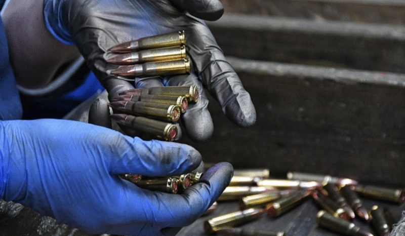 BiH ključni proizvođač municije za NATO?