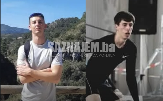 Kozić i Šoljić u stručnom timu ŽKK Konjic