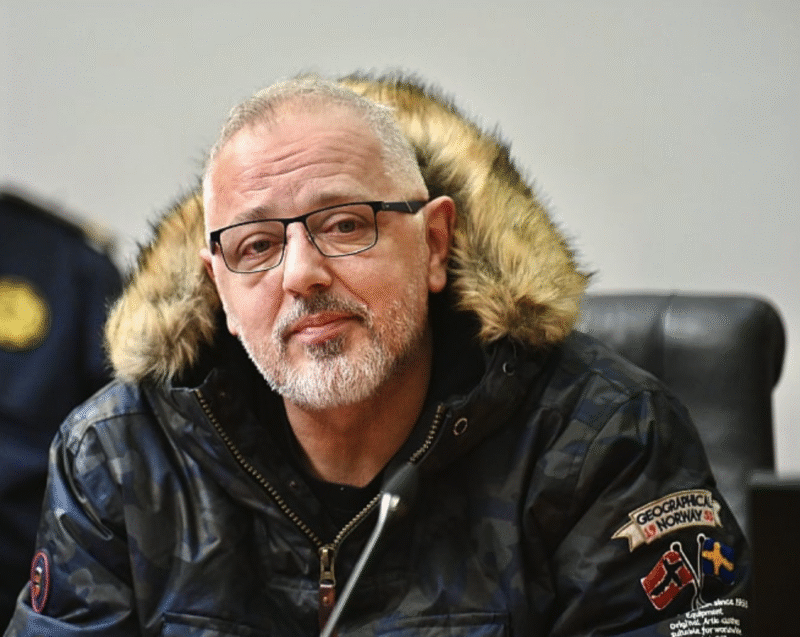 Amiru Pašiću Faći određen jednomjesečni pritvor