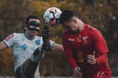 Igman Konjic dočekao Radnik iz Hadžića