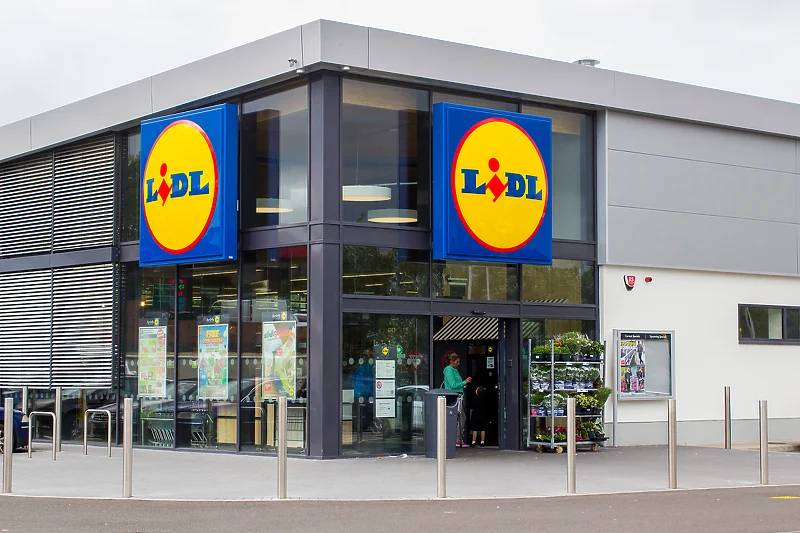 Lidl raspisao konkurs za posao