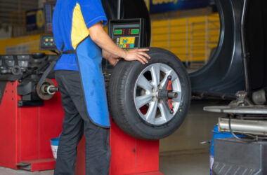 balansiranje guma u BiH