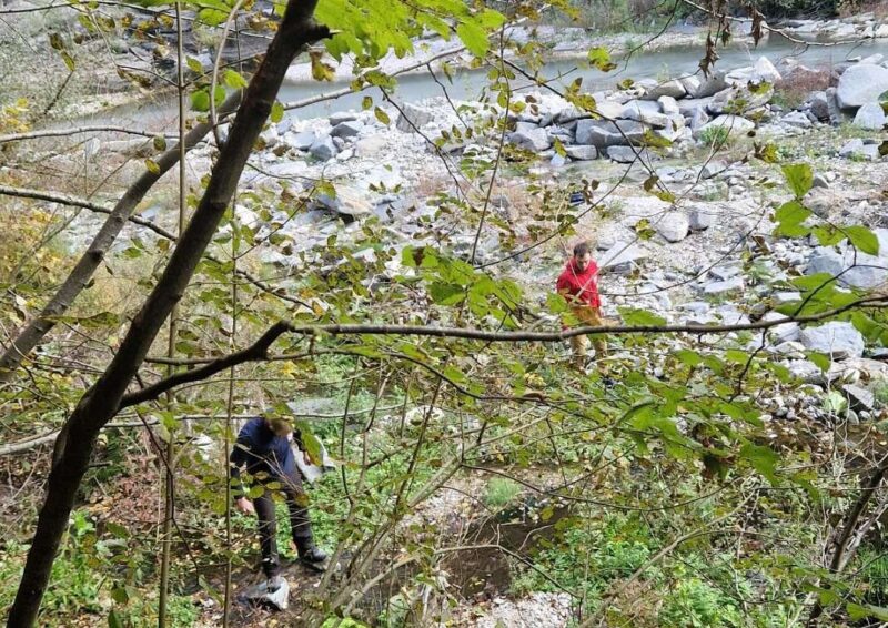 U Jablanici pronađeno tijelo 68-godišnjeg muškarca