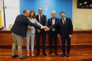 Potpisan ugovor u Mostaru