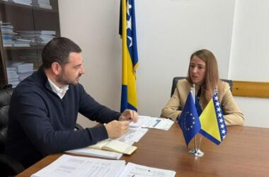 Uključiti domaće i međunarodne institucije u zaustavljanju kriminala u sportu