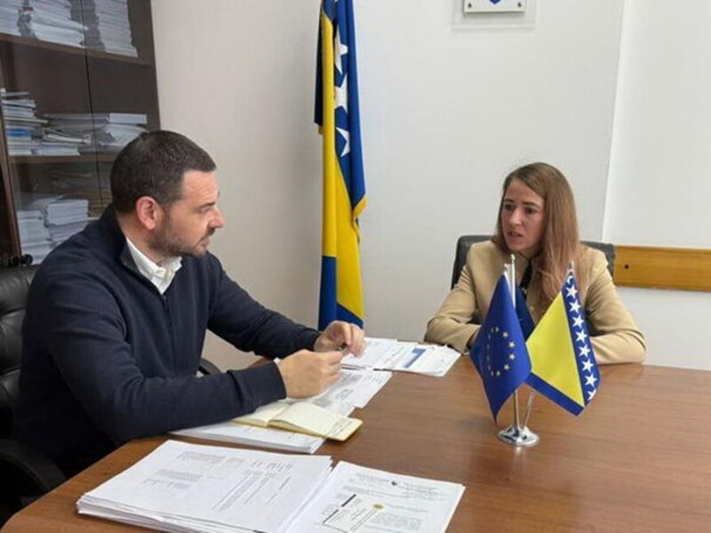 Uključiti domaće i međunarodne institucije u zaustavljanju kriminala u sportu