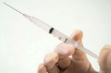 vakcinacija protiv gripe u HNK