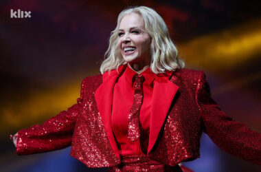 Jelena Rozga u Sarajevu