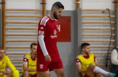 FK Konjic, Tarik Mušinović