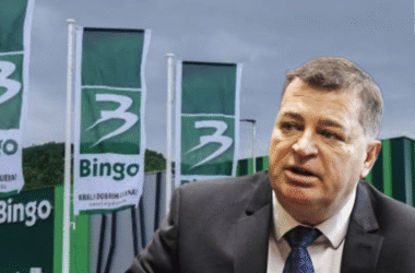 Bingo nagradio radnike