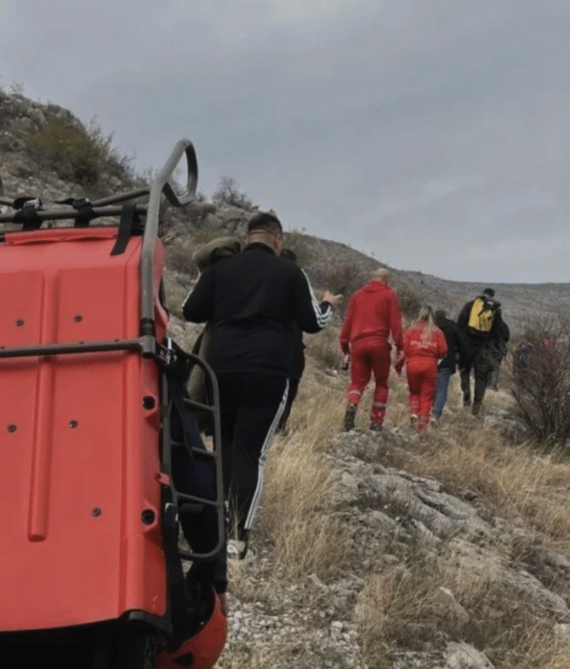 Pronađeno tijelo Fatime Džajić