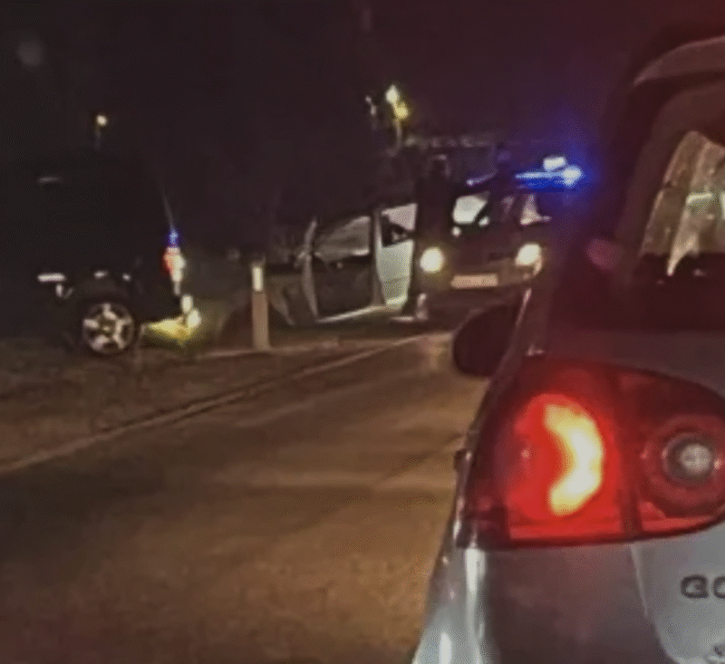 Nesreća kod Mostara