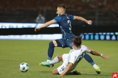 Željezničar - Bijeljina