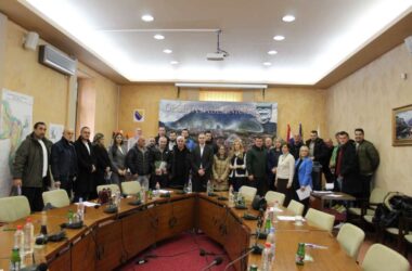 Privrednicima u Jablanici dodijeljeno 2.650.000 KM za saniranje posljedica poplava