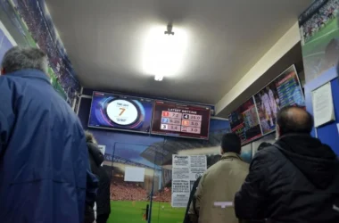 kladionice u pdv sistemu