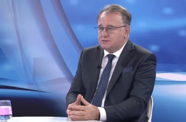 Nermin Nikšić - INTERVJU