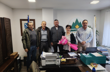 Šumarstvo Prenj Konjic