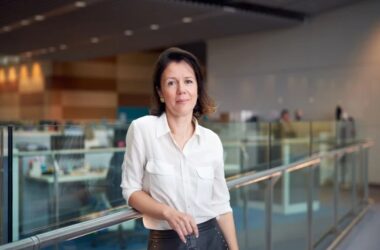 Samra Turajlić iz BiH dobila jedno od najznačajnijih evropskih priznanja u oblasti istraživanja raka