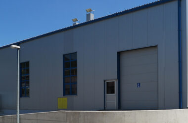 Firma Graewe Tadiv Konjic