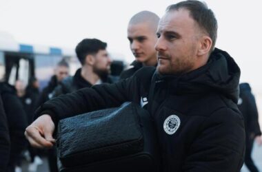 Bilbija, HŠK Zrinjski