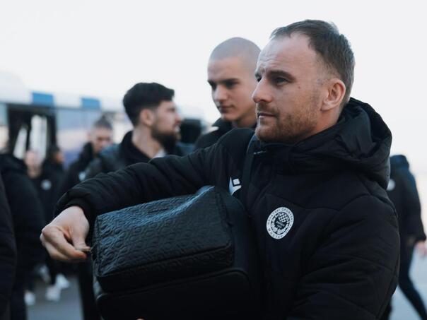 Bilbija, HŠK Zrinjski