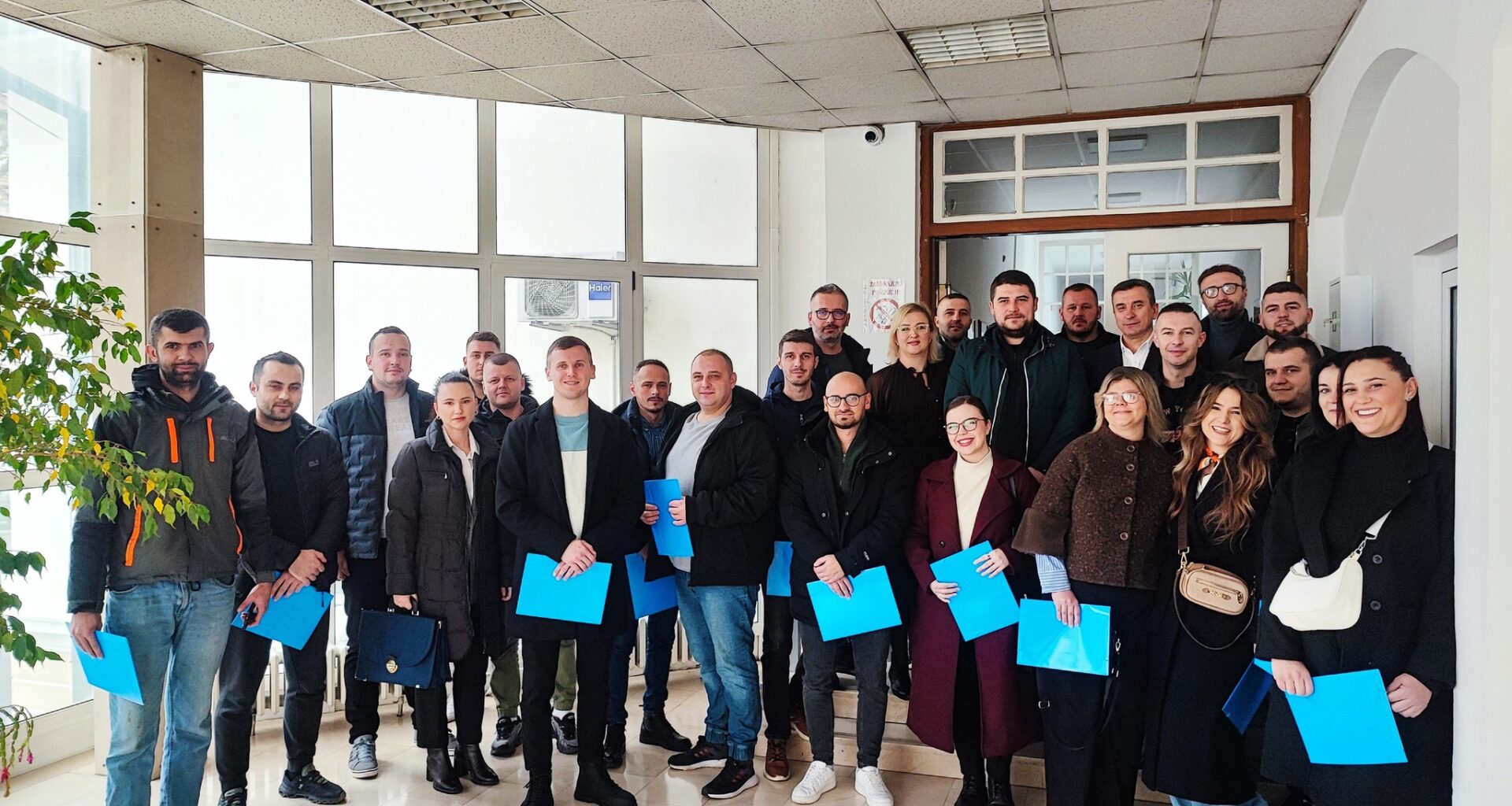 Povrat iznosa dijela poreza za mlade, Grad Konjic