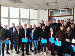 Povrat iznosa dijela poreza za mlade, Grad Konjic