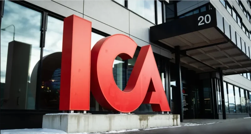 ICA