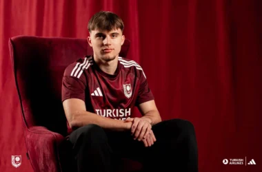 Rijad Telalović, FK Sarajevo