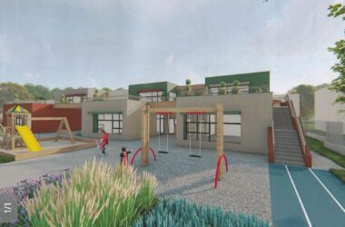 Obdanište Pčelica Jablanica