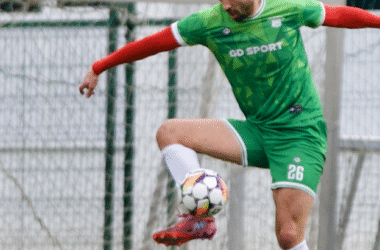 Mirsad Ramic FK Klis