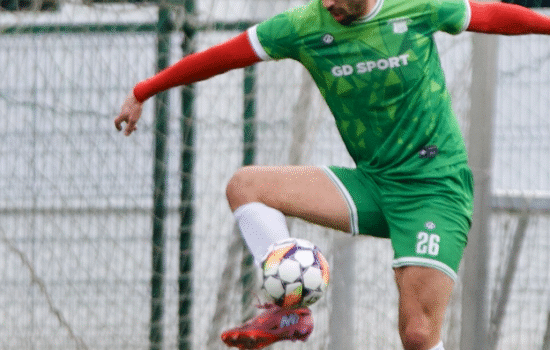 Mirsad Ramic FK Klis