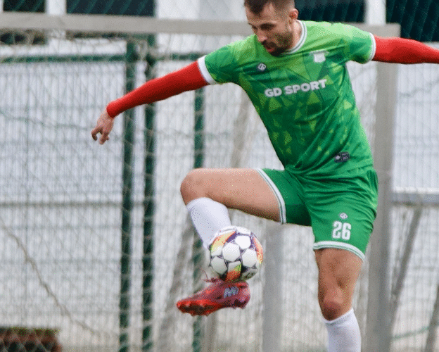 Mirsad Ramic FK Klis