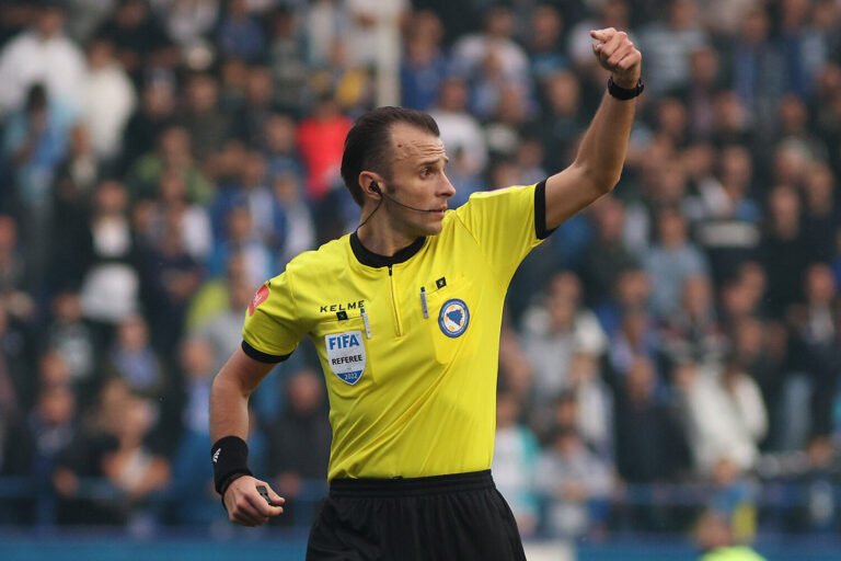 Poznata službena lica za 8. kolo WWIn lige: Peljto sudi gradski derbi u Mostaru, Kazlagić na Grbavici